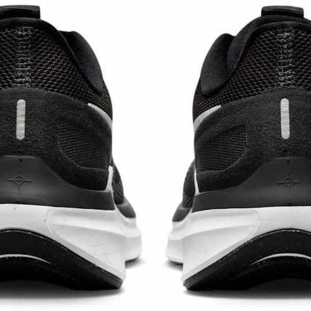 Кроссовки Nike Air Zoom Structure 25 DJ7884-001  6.5US