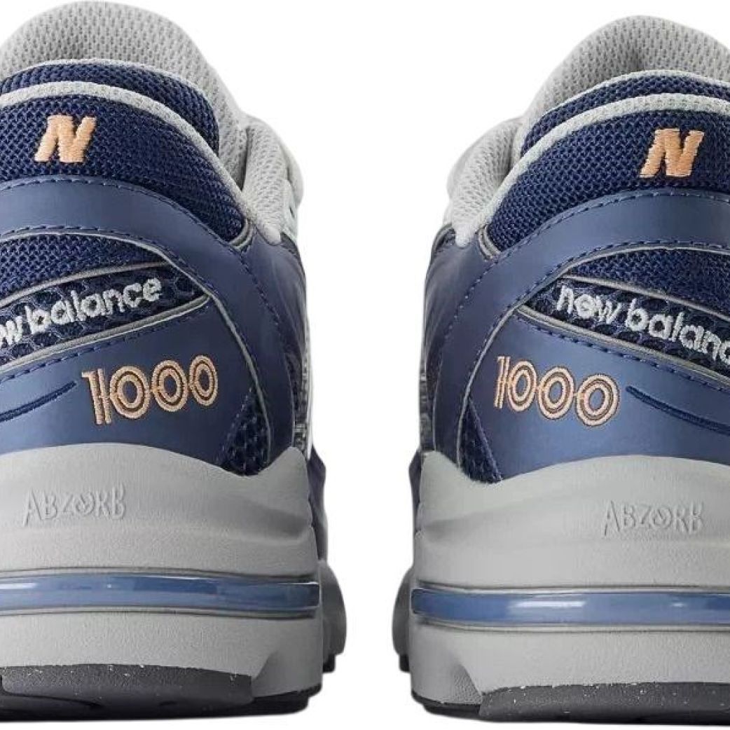 Кроссовки New Balance 1000 M1000P  9US