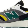 Кроссовки New Balance 997R U997RRA 7.5US