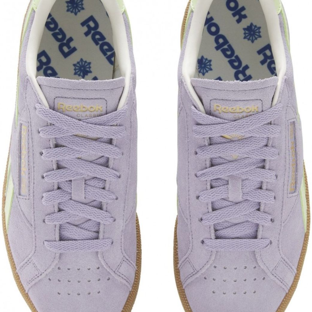 Кроссовки Reebok CLUB C GROUNDS UK 100207963 6US