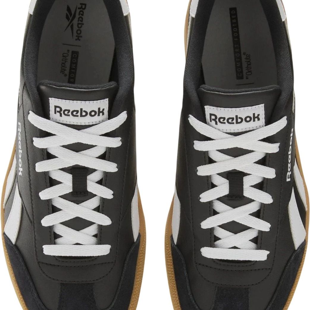 Кеды REEBOK SMASH EDGE S 100208246