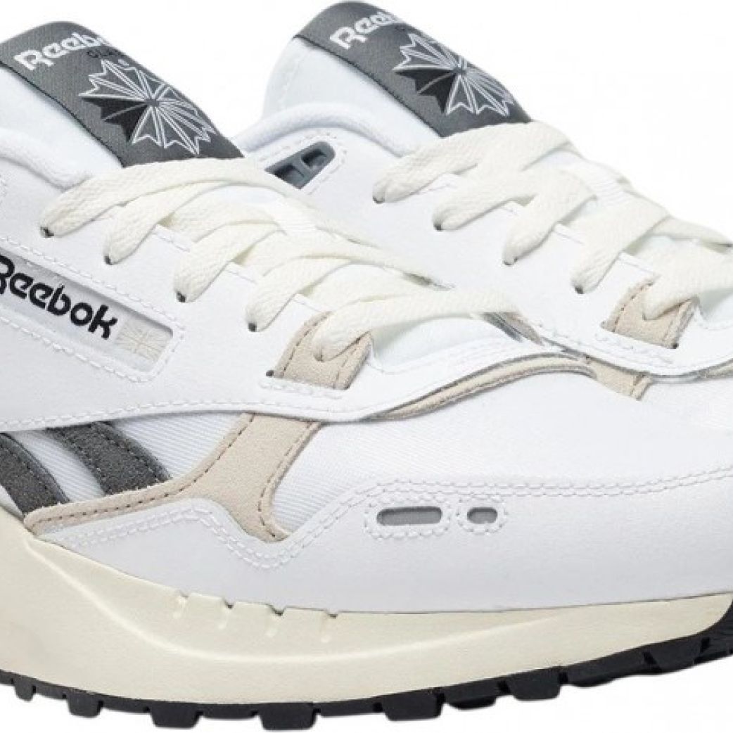 Кроссовки Reebok CLASSIC LEATHER 2400 100209524 8.5US