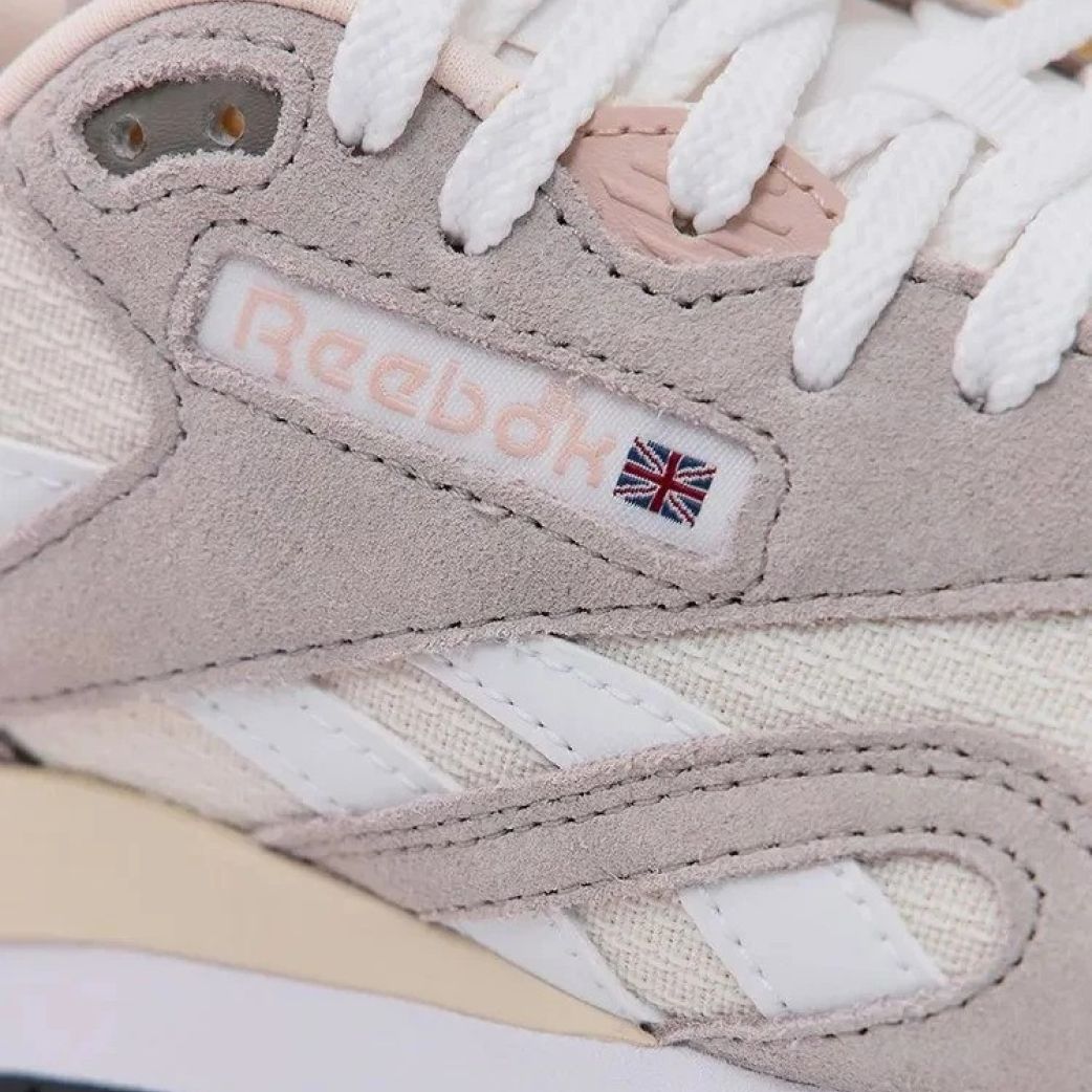 Кроссовки Reebok CLASSIC NYLON 89 100230795 5.5US