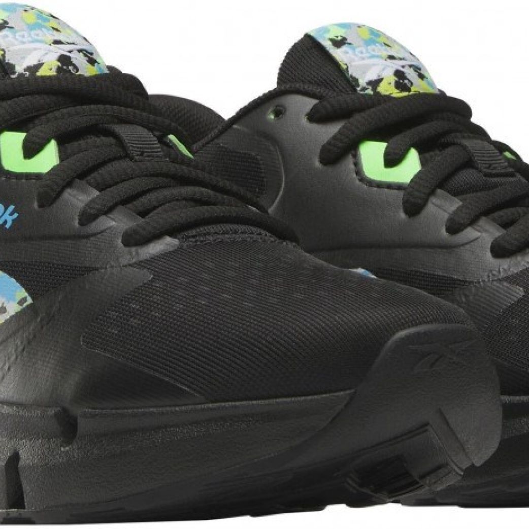 Кроссовки Reebok ZIG DYNAMICA 5 100231951 5US