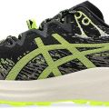 Кроссовки Asics FUJI LITE 5 1011B889-001 8.5US