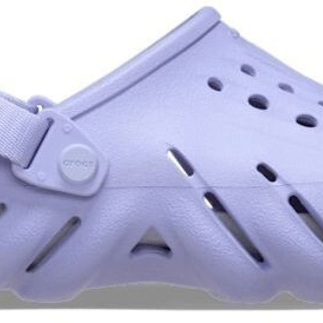 Сабо Crocs Echo Clog 207937-5BN