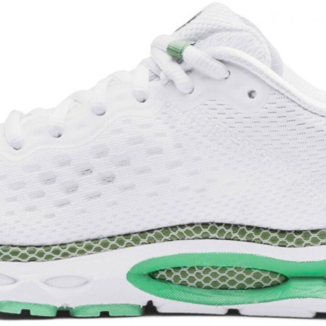 Кроссовки Under Armour W HOVR Infinite 3 3023556-602 5US