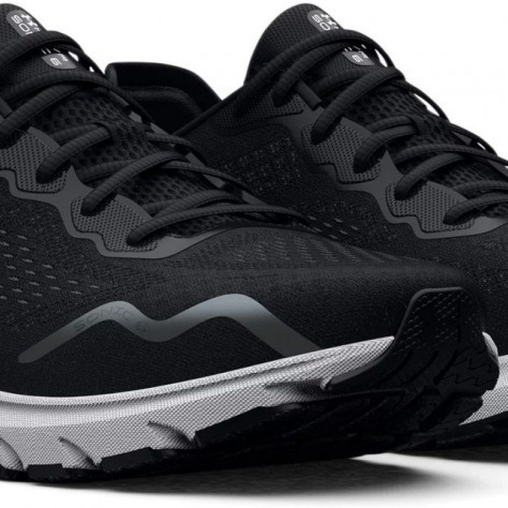 Кроссовки Under Armour HOVR Sonic 6 3026121-001  9US