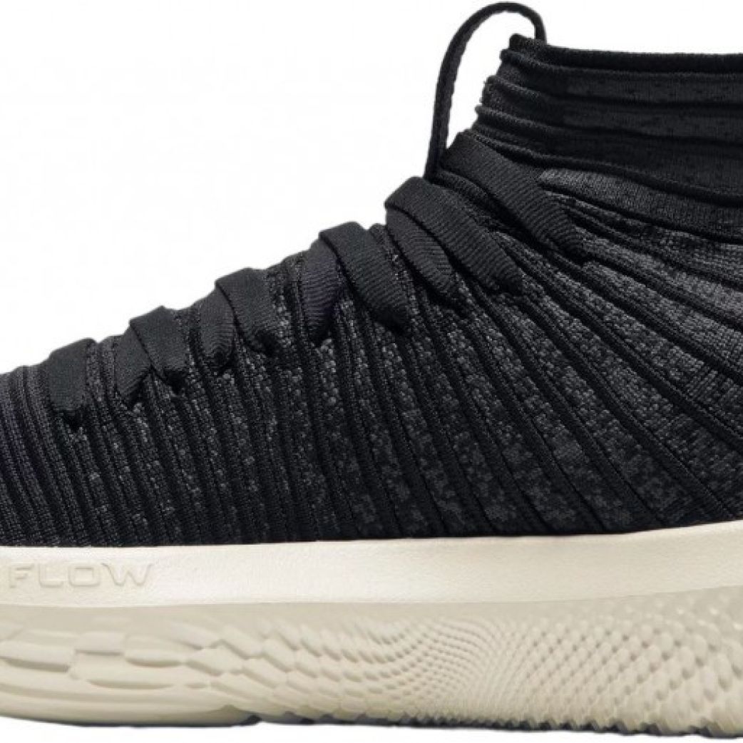 Кроссовки Under Armour FLOW FUTR X Elite LUX 3028334-001 9/10.5US