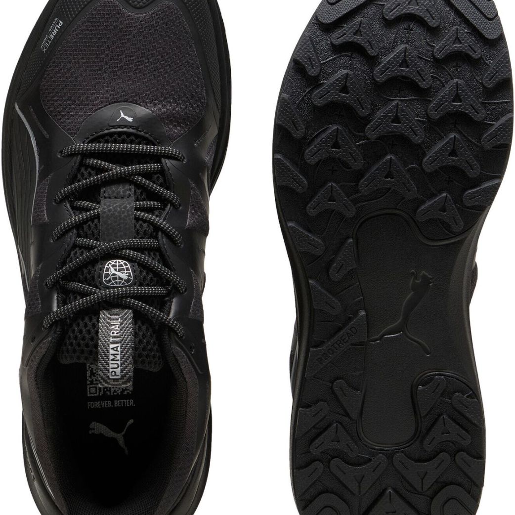 Кроссовки Puma Reflect Lite Trail PTX 31009501