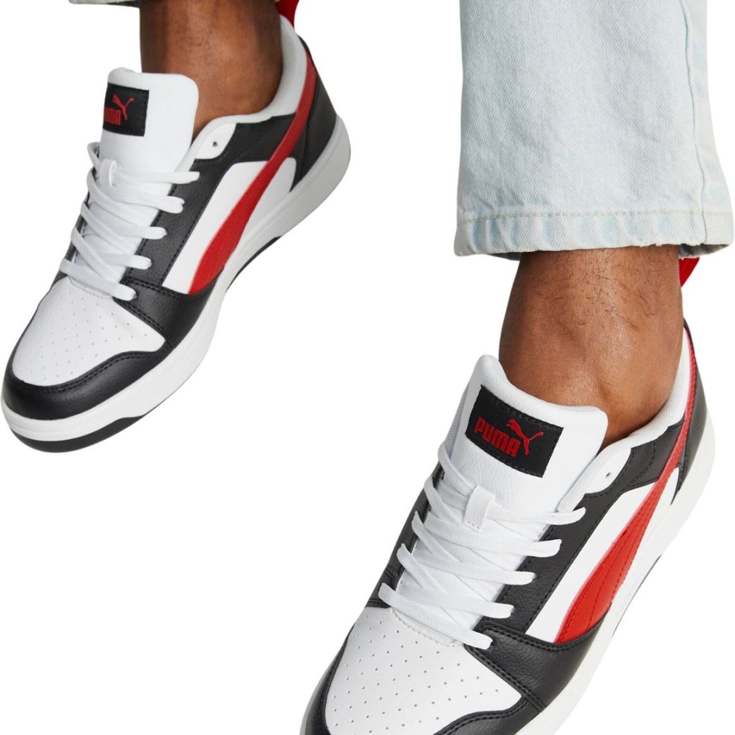 Кеды Puma Rebound v6 Low 39232804