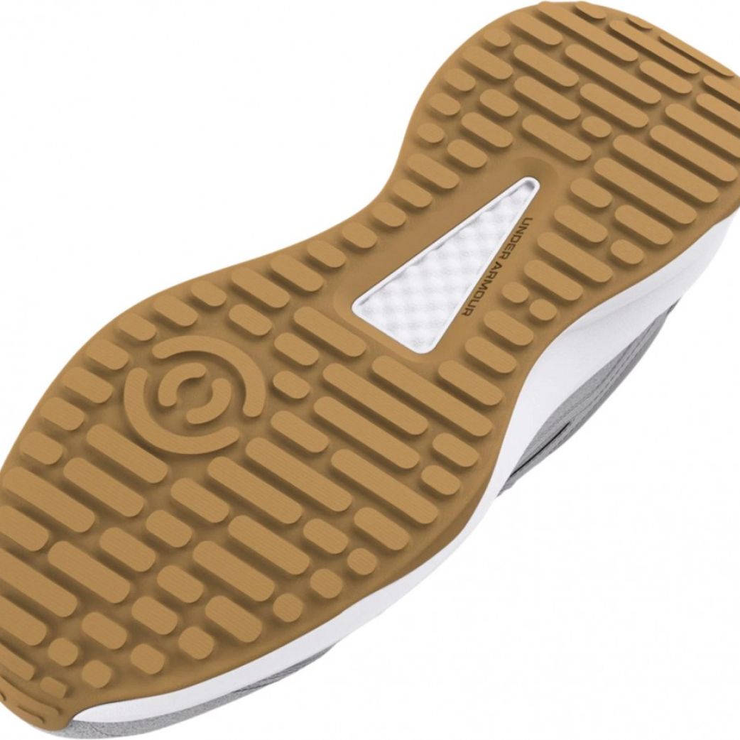 Кроссовки Under Armour W Edge SUEDE 6003014-014  9US