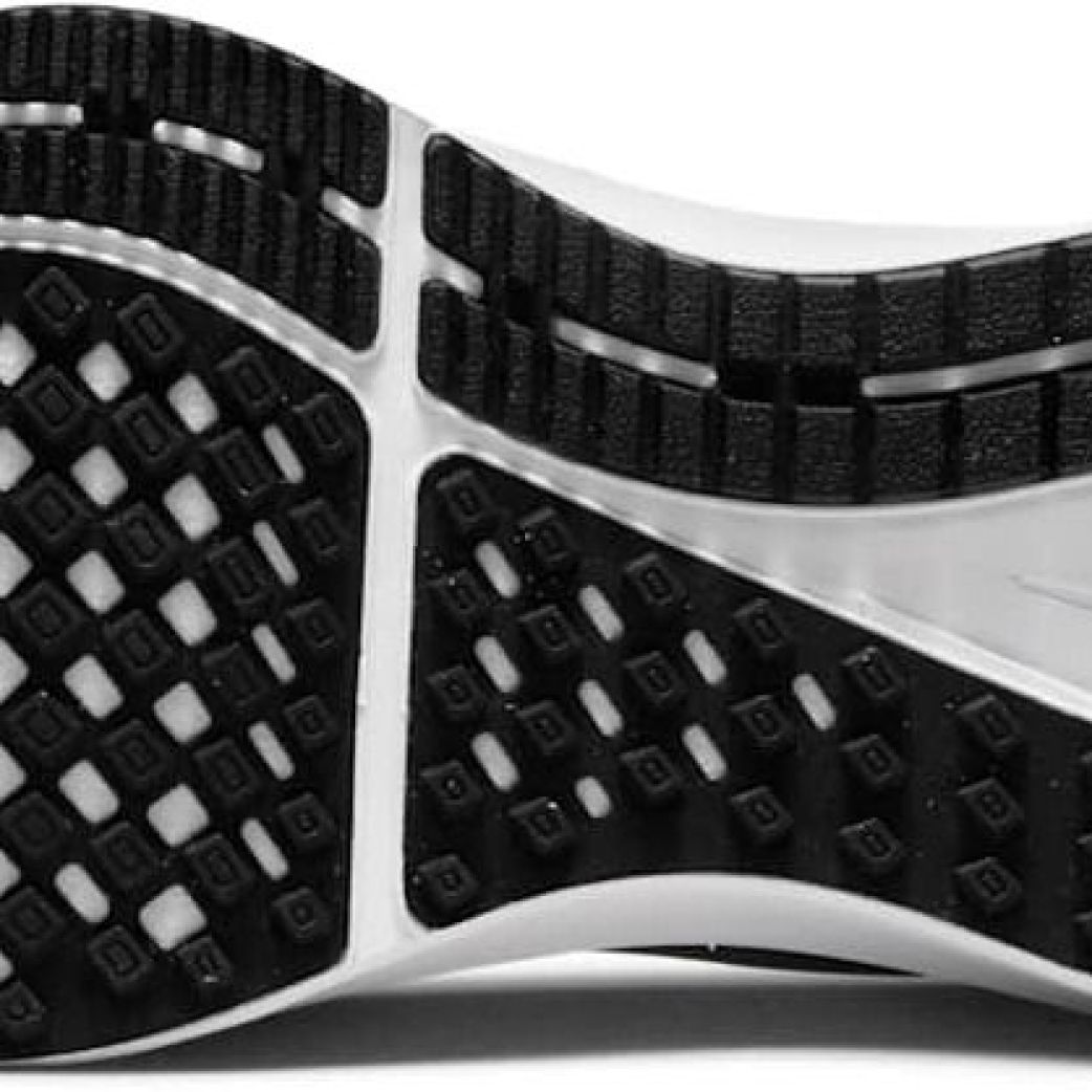 Кроссовки Nike Air Zoom Structure 25 DJ7884-001