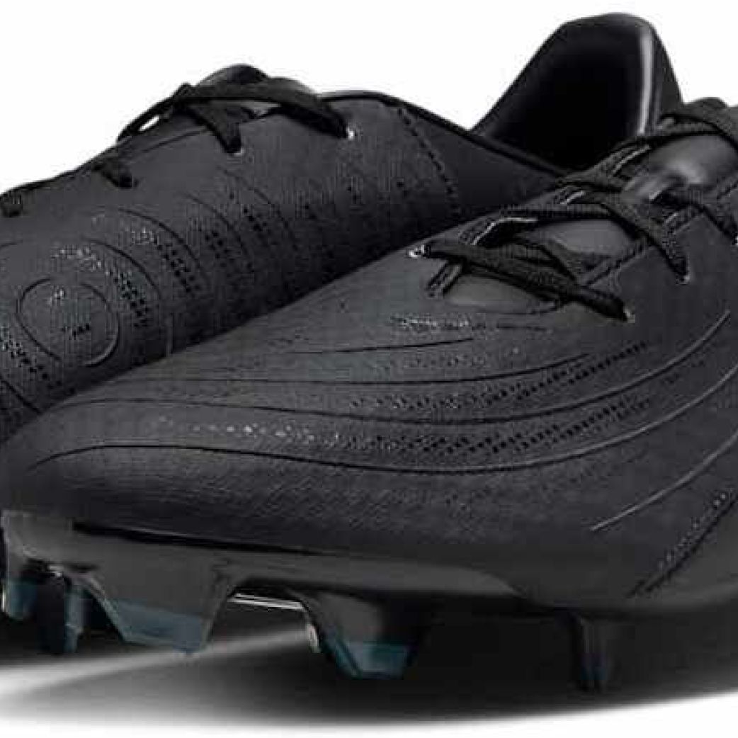 Бутсы Nike PHANTOM GX II ACADEMY FG/MG FD6723-002