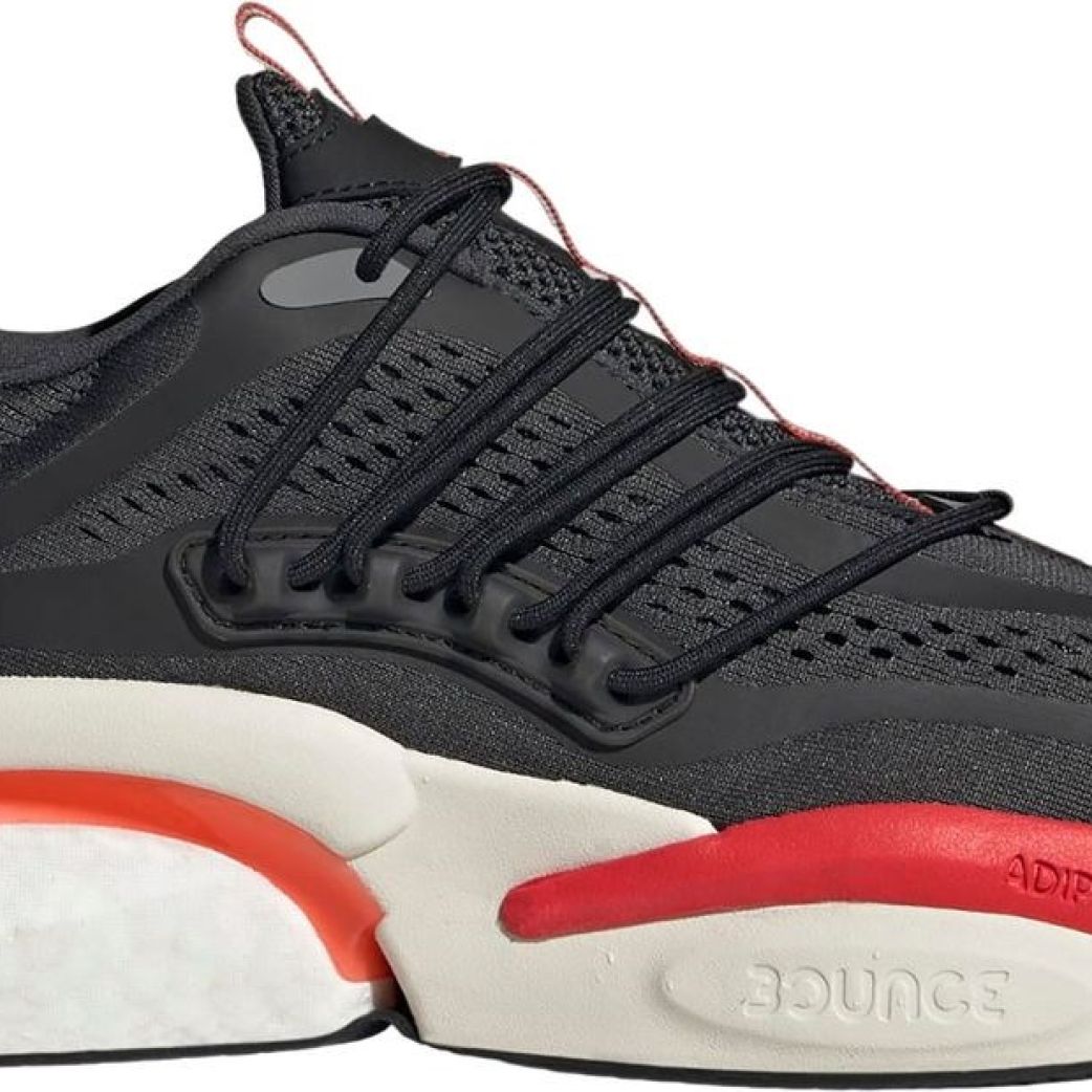 Кроссовки adidas ALPHABOOST V1 HP2761  8UK