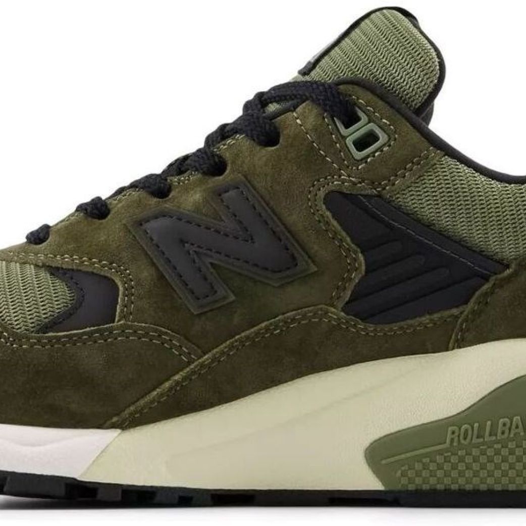 Кроссовки New Balance 580 MT580ADC 5US