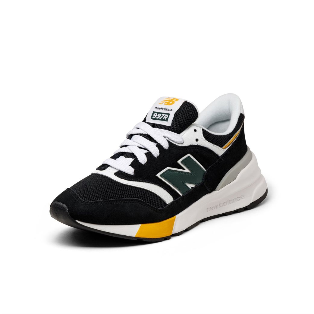 Кроссовки New Balance U997REC