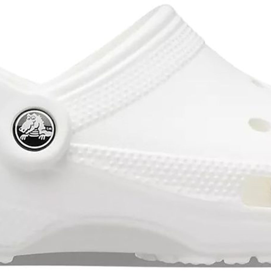 Сабо Crocs Classic Clog 10001-100