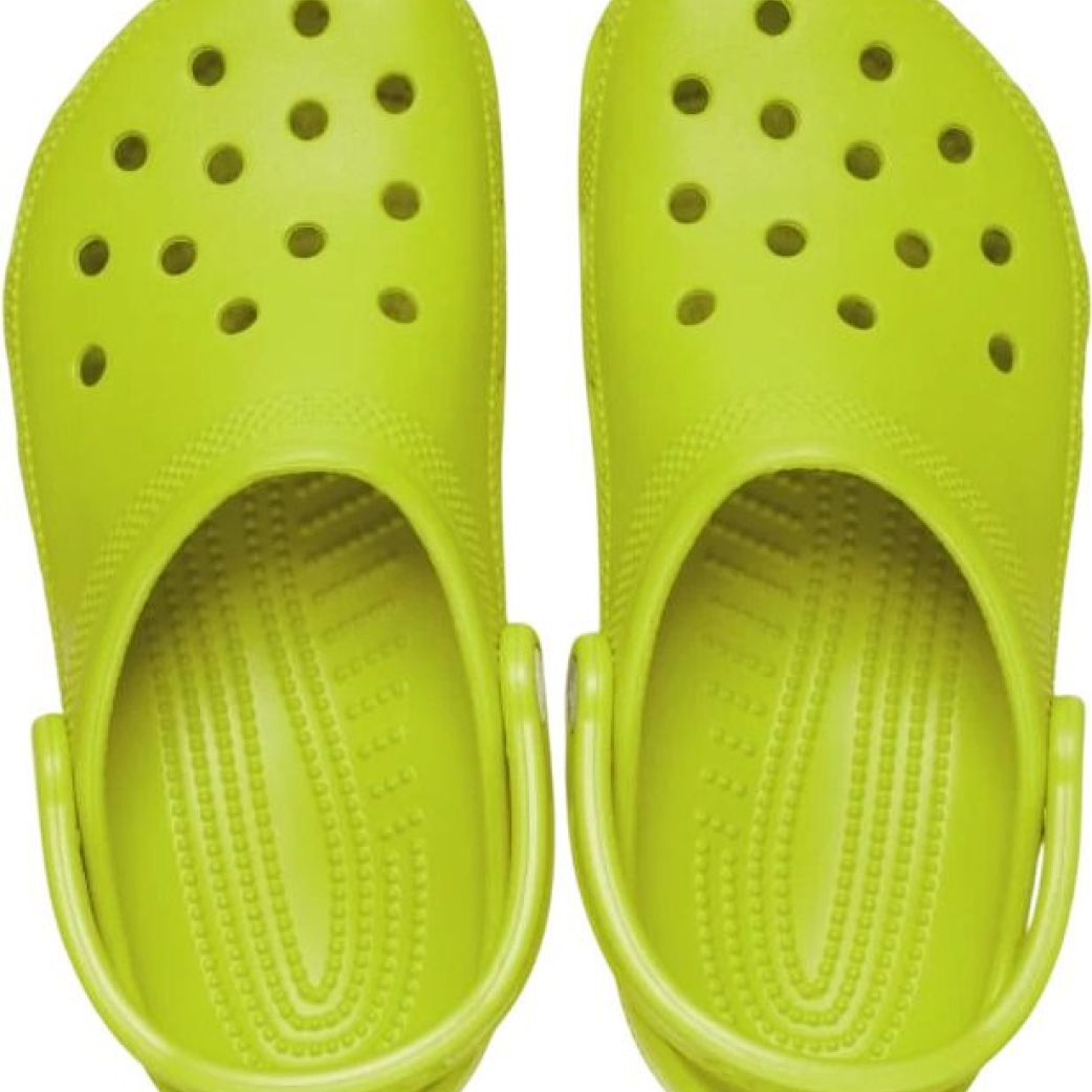 Сабо Crocs Classic 10001-312