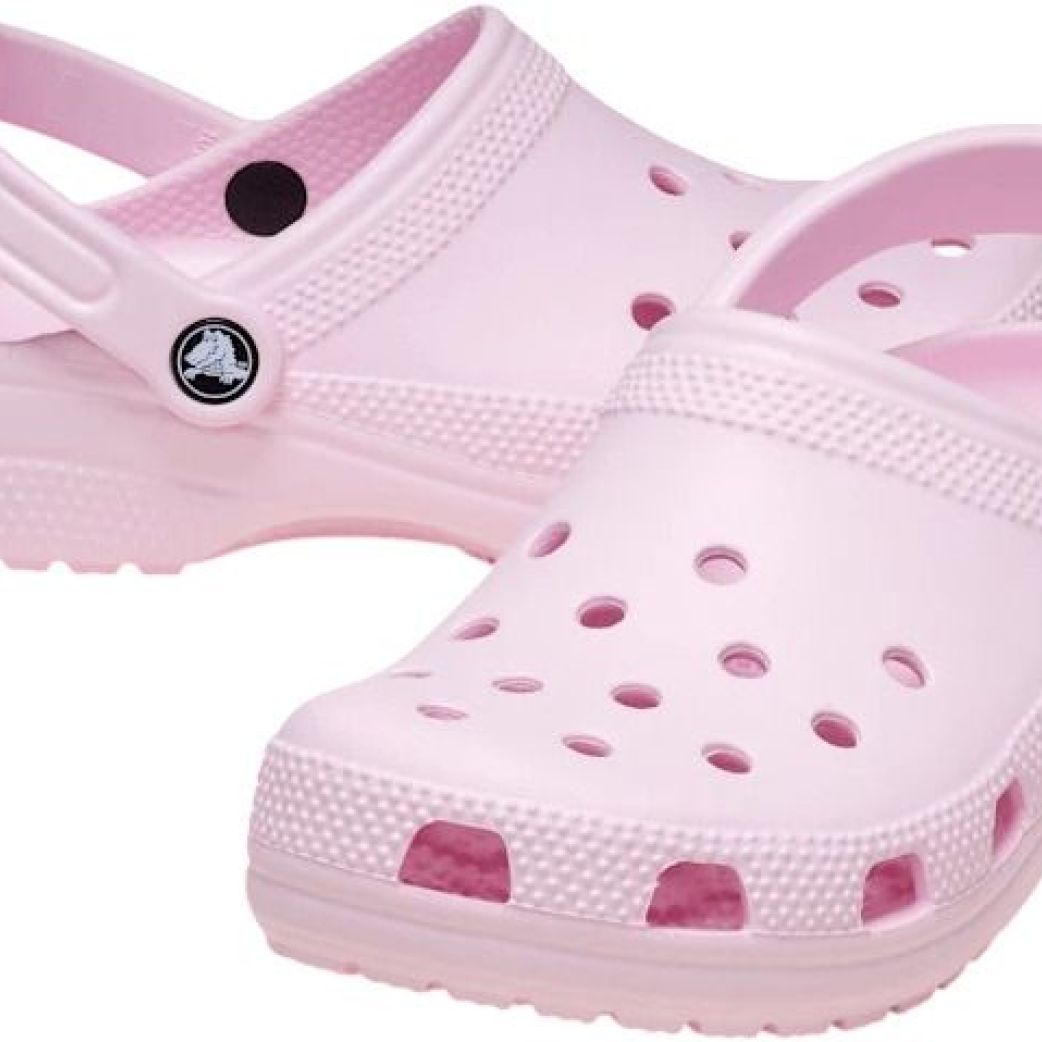 Сабо Crocs Classic 10001-6ZW
