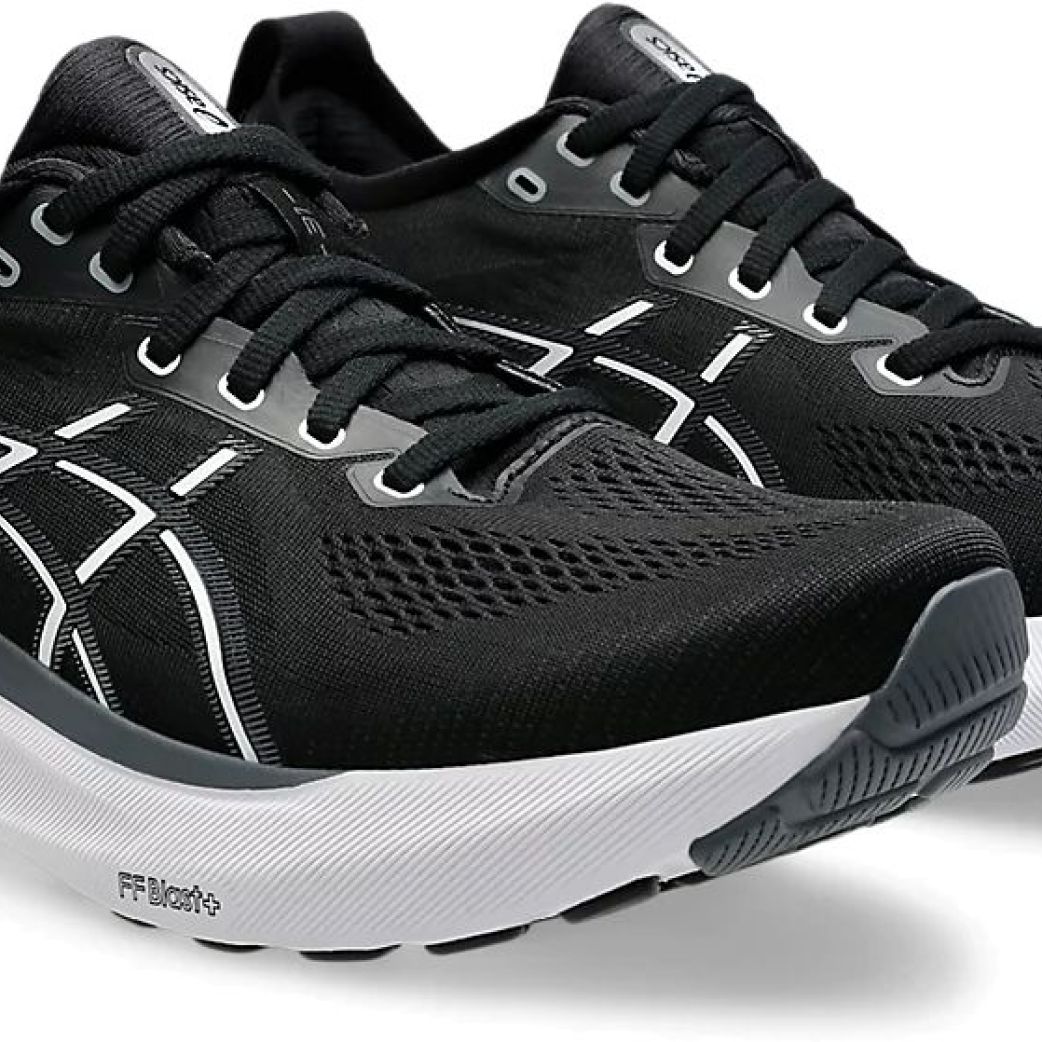 Кроссовки Asics GEL-KAYANO 31 1011B867-002
