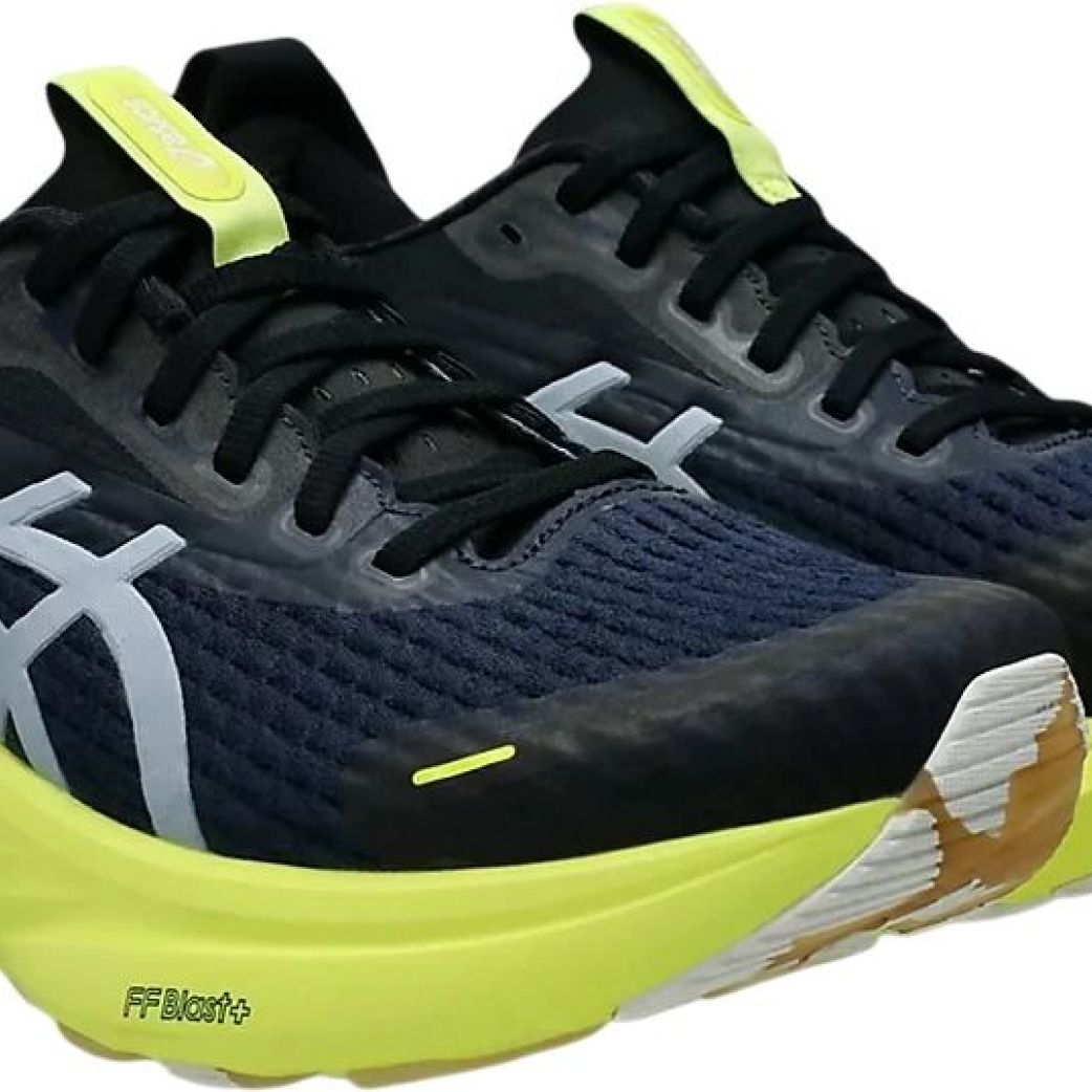 Кроссовки Asics GEL-KAYANO 32 LITE-SHOW 1011C133-400