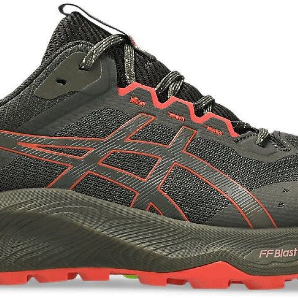 Кроссовки Asics TRABUCO TERRA 3 1011C152-200 9US