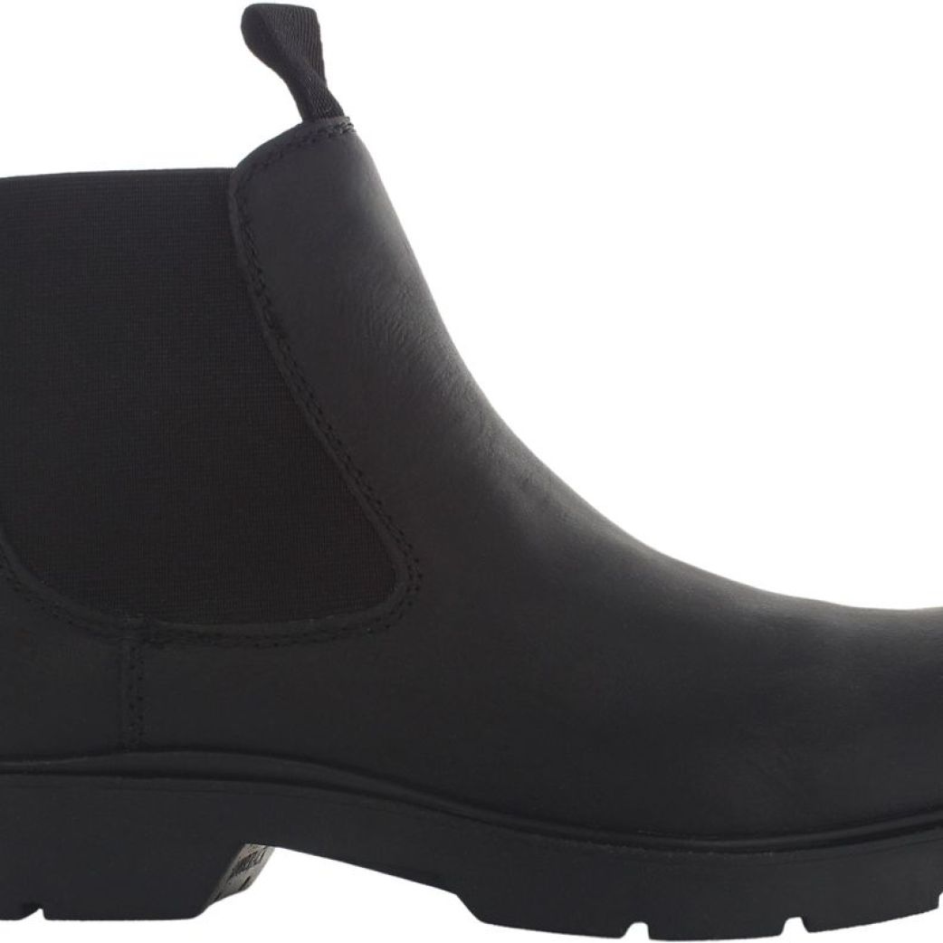 Ботинки Lumberjack CHARLIE 101385943