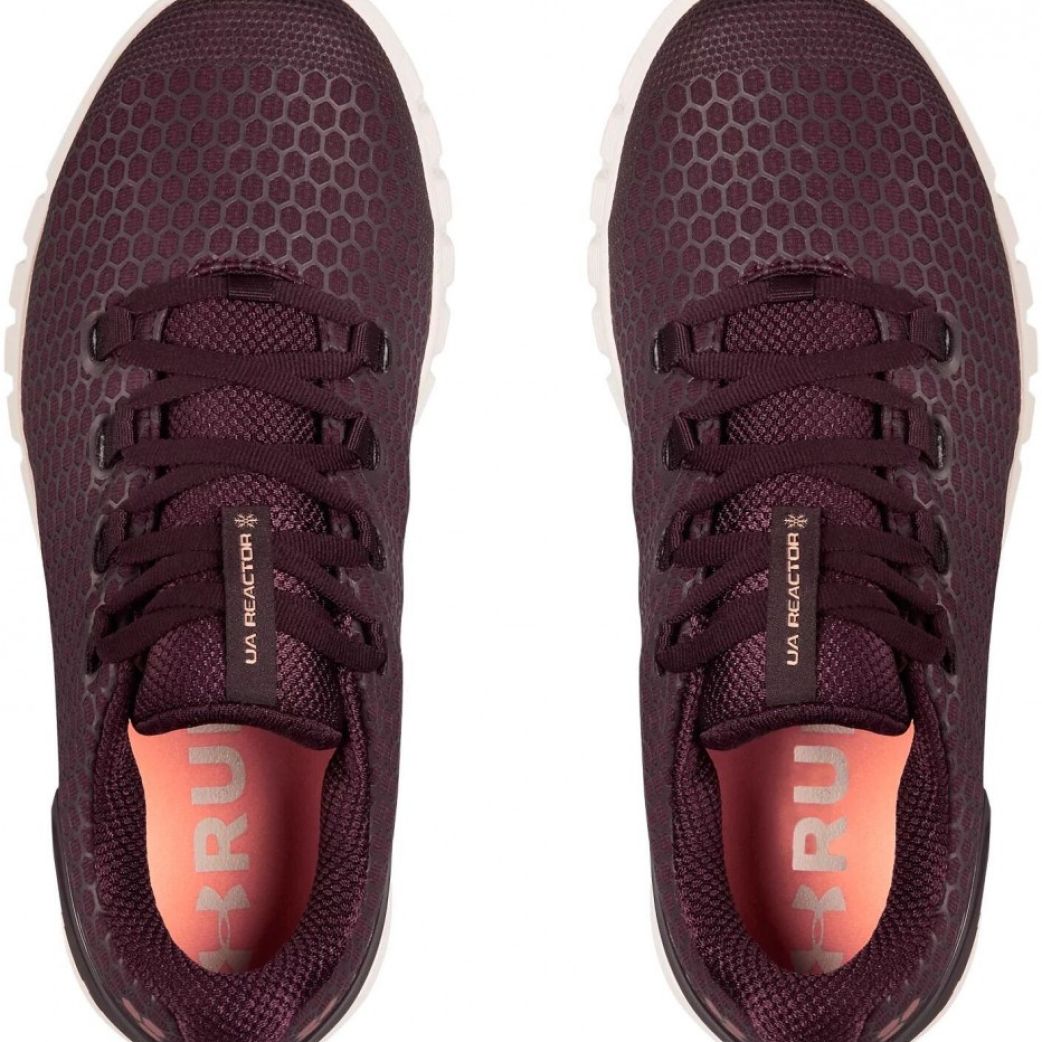 Кроссовки Under Armour HOVR ? ColdGear ? Reactor NC 3021774-500 6US