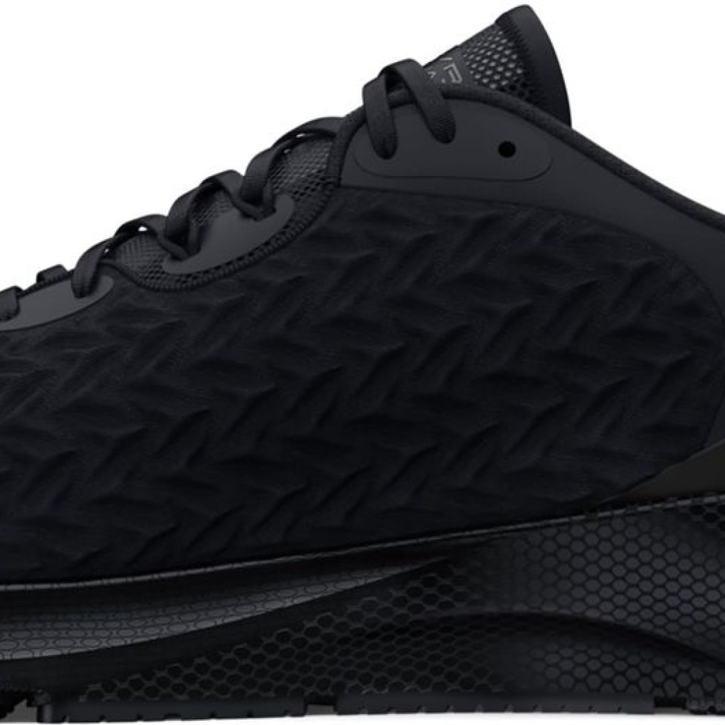 Кроссовки Under Armour UA HOVR Machina 3 Clone-BLK 3026729-001