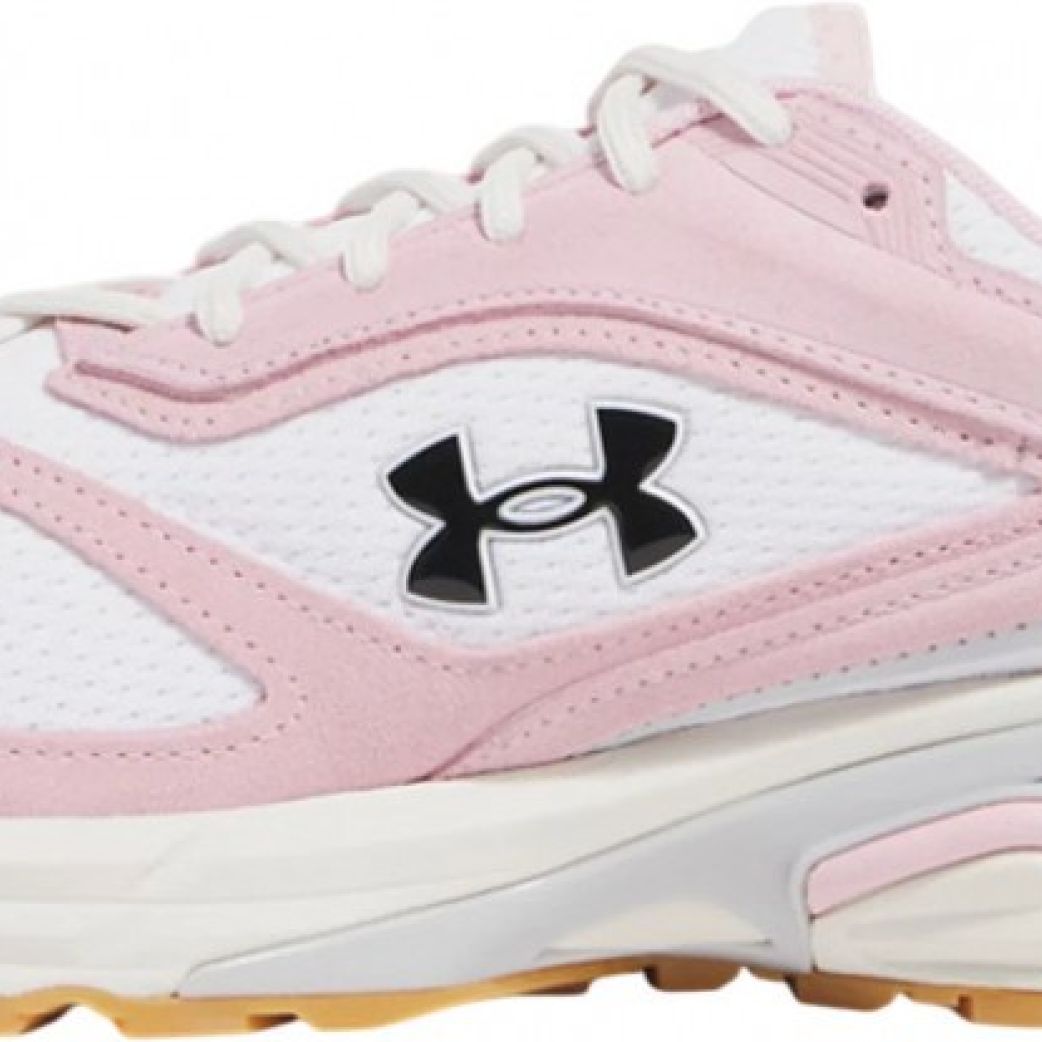 Кроссовки Under Armour HOVR Apparition RTRFTR SD 3027596-377  8.5/10US