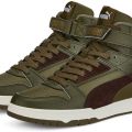 Ботинки Puma RBD Game WTR 38760401