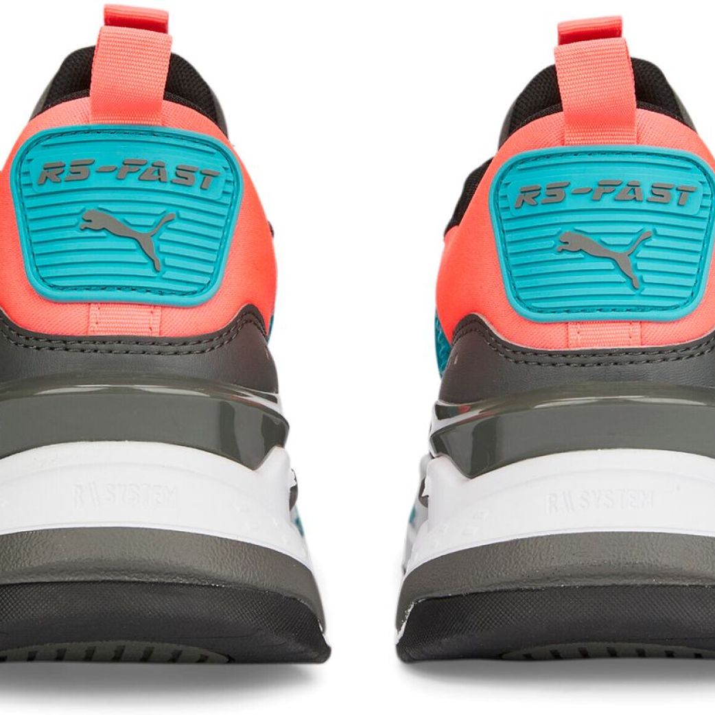 Кроссовки Puma RS-Fast Limiter Suede 38782502