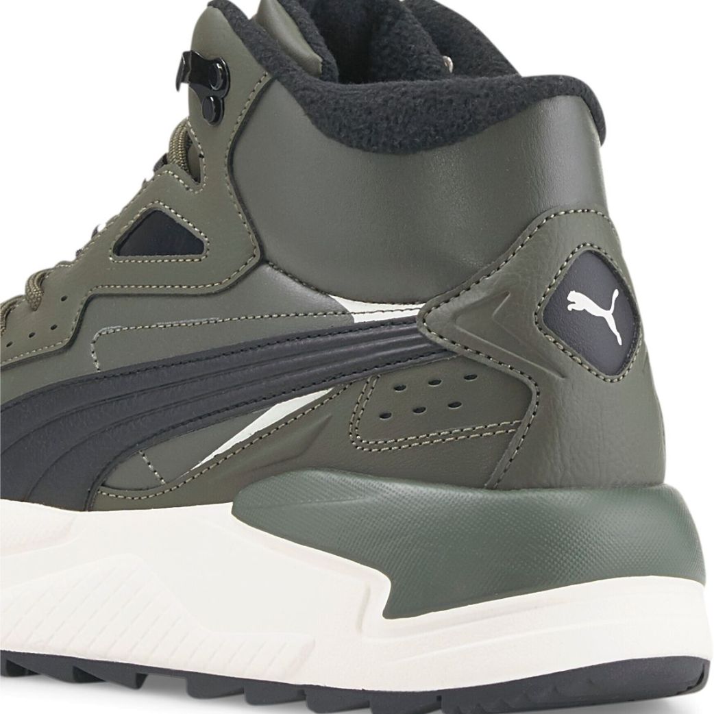 Кроссовки Puma X-Ray Speed Mid WTR L 38857404