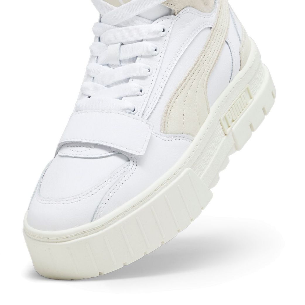 Кеды высокие Puma Mayze Mid PRM Wns 39308301