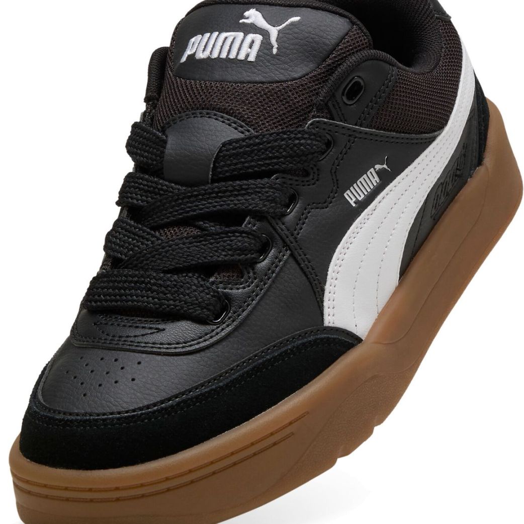Кеды Puma Park Lifestyle SK8 40049702