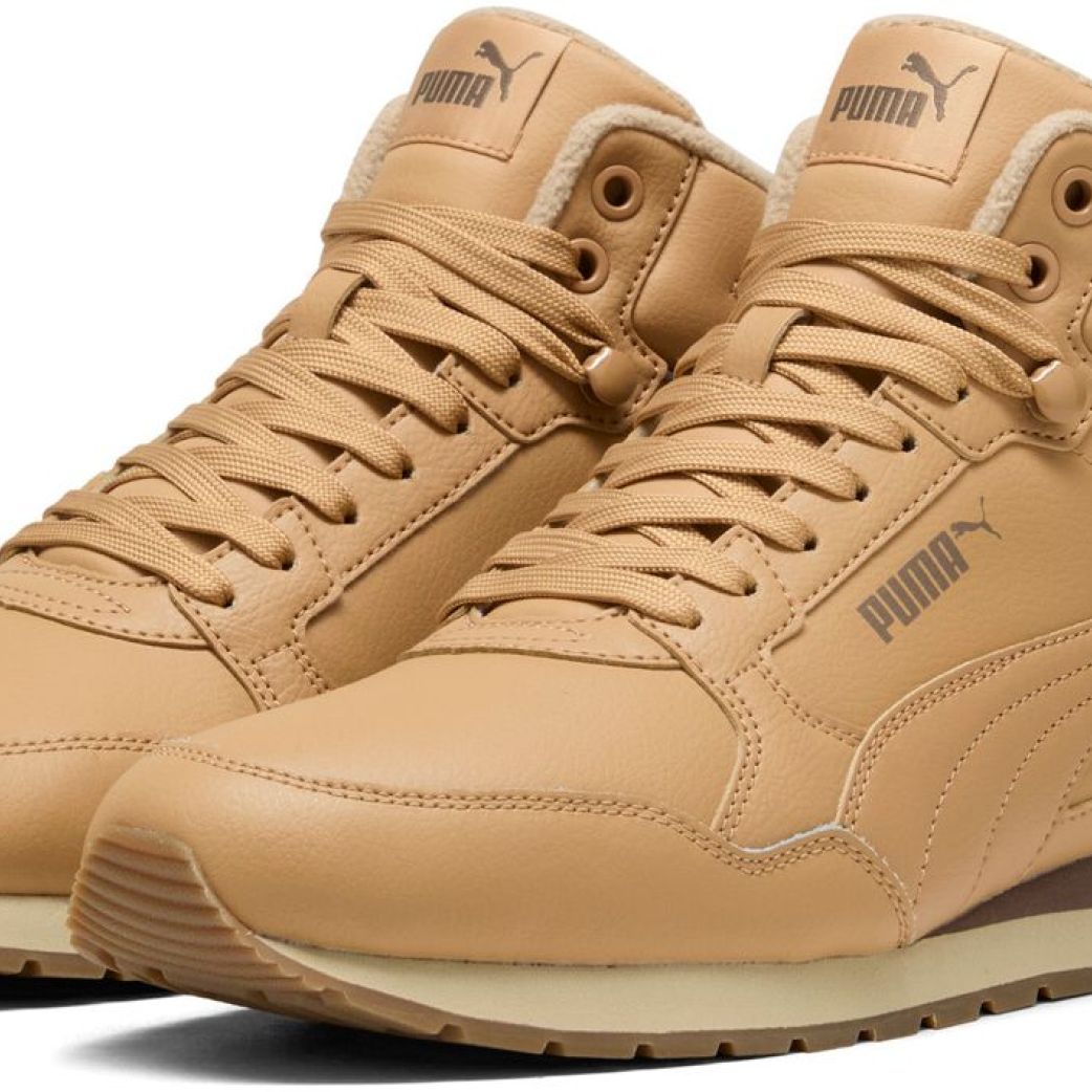 Ботинки Puma ST Runner v4 Mid 40289305