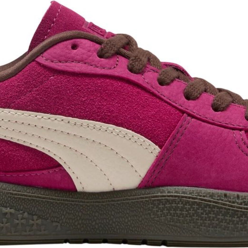 Кеды Puma Palermo Moda Wine Club Wns 40334701