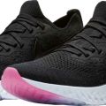 Кроссовки Nike Epic React Flyknit 2 BQ8927-003 7US