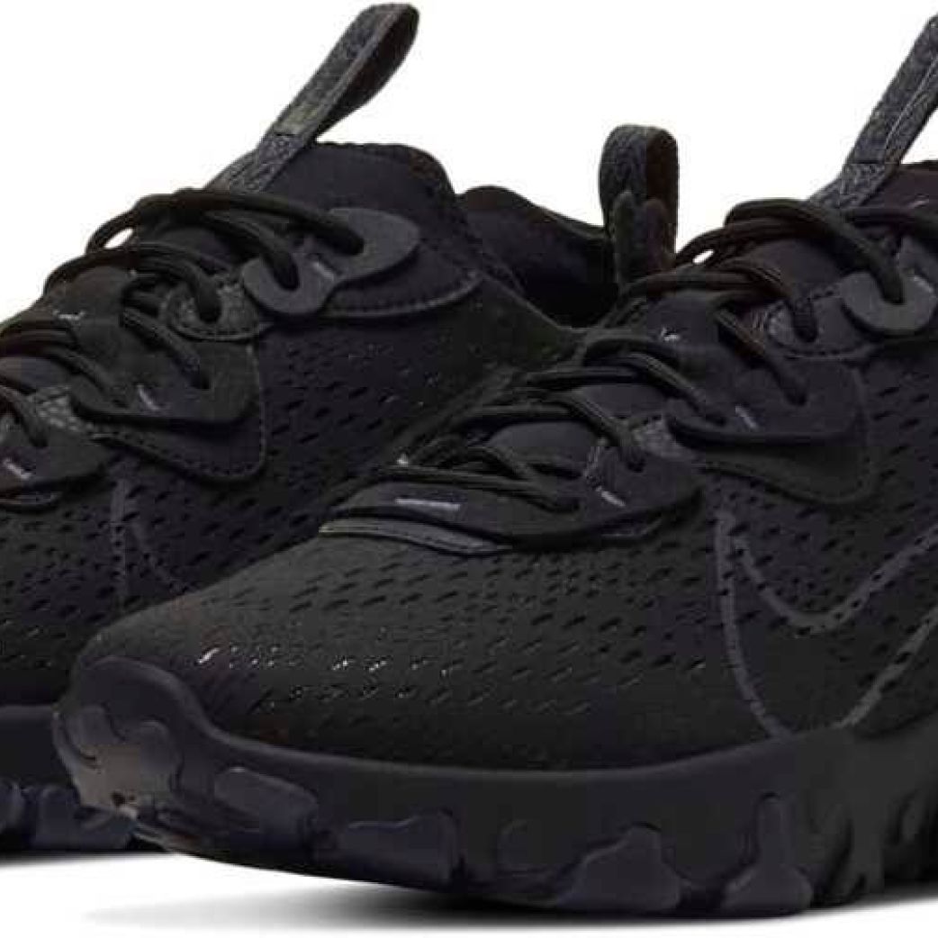 Кроссовки Nike REACT VISION CD4373-101  12US