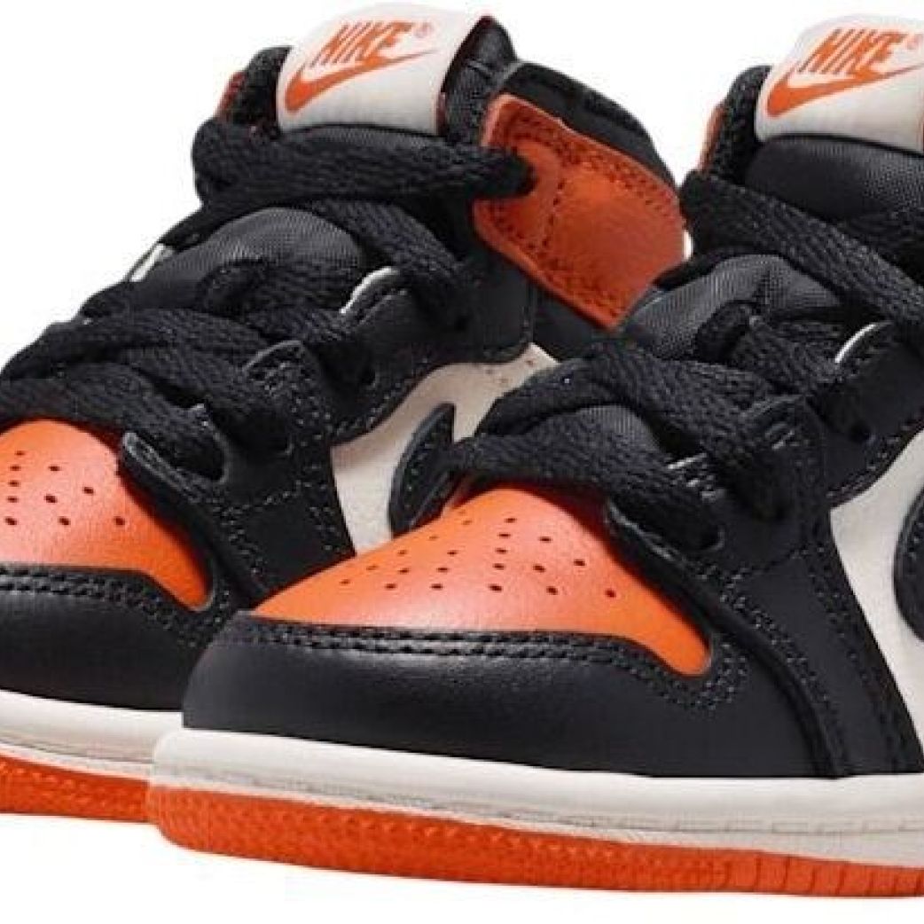 Кроссовки Jordan 1 RETRO HIGH OG BT FD1413-008 2C