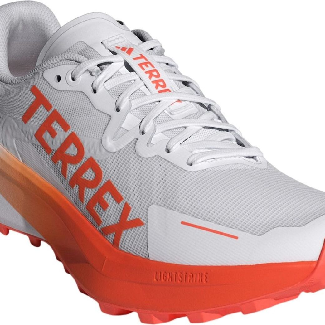Кроссовки Adidas TERREX AGRAVIC 3 W JI0955 4UK