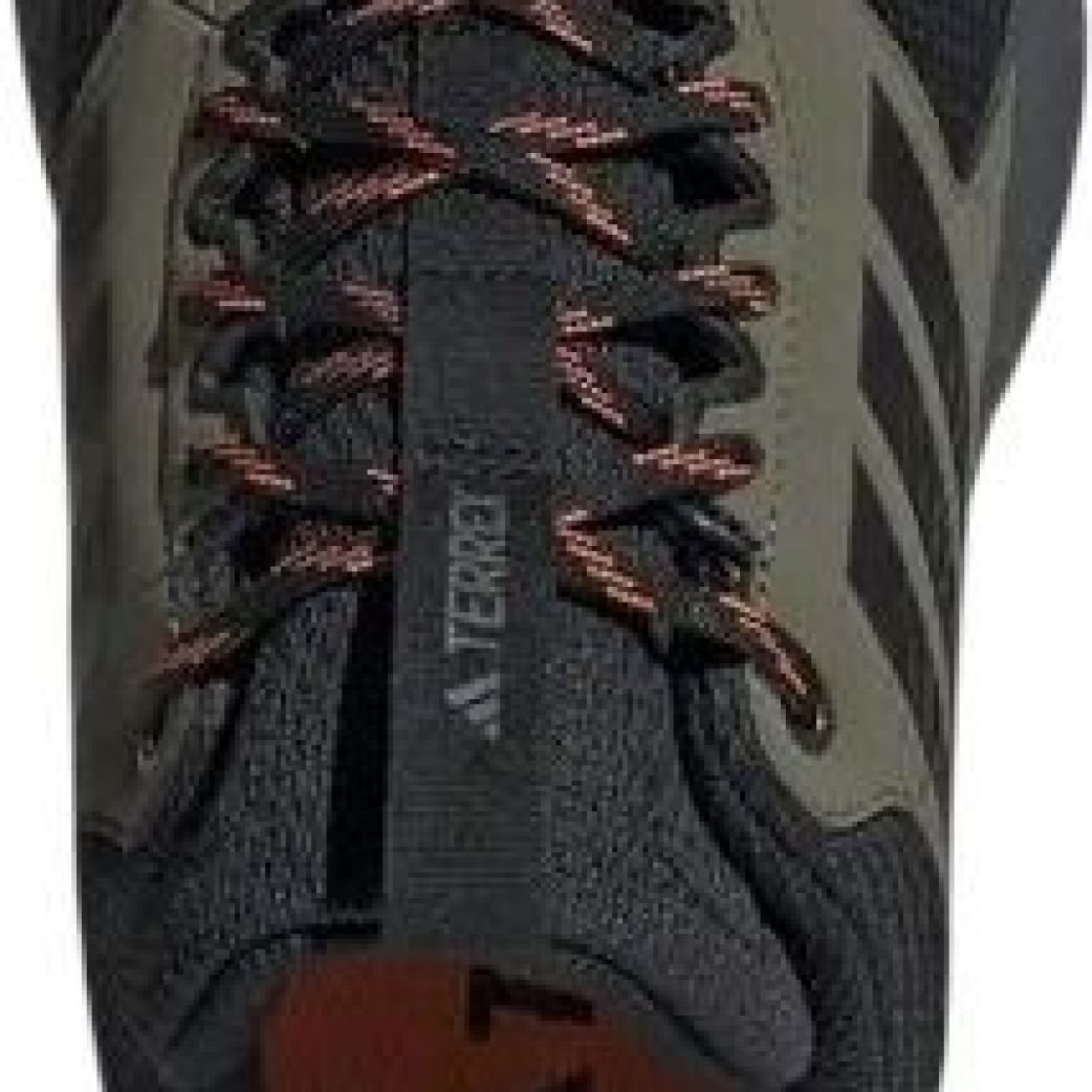 Кроссовки Adidas TERREX TRACEFINDER 2 CLIMA JR7768  9.5UK