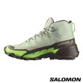 Кроссовки Salomon CROSS HIKE MID GTX 2 L47277700 10.5UK