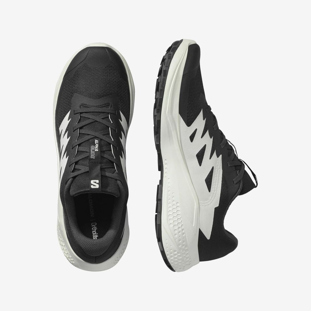 Кроссовки Salomon ALPHAGLIDE L47801000 11UK