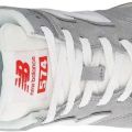 Кроссовки New Balance 574 U574BKR 4US