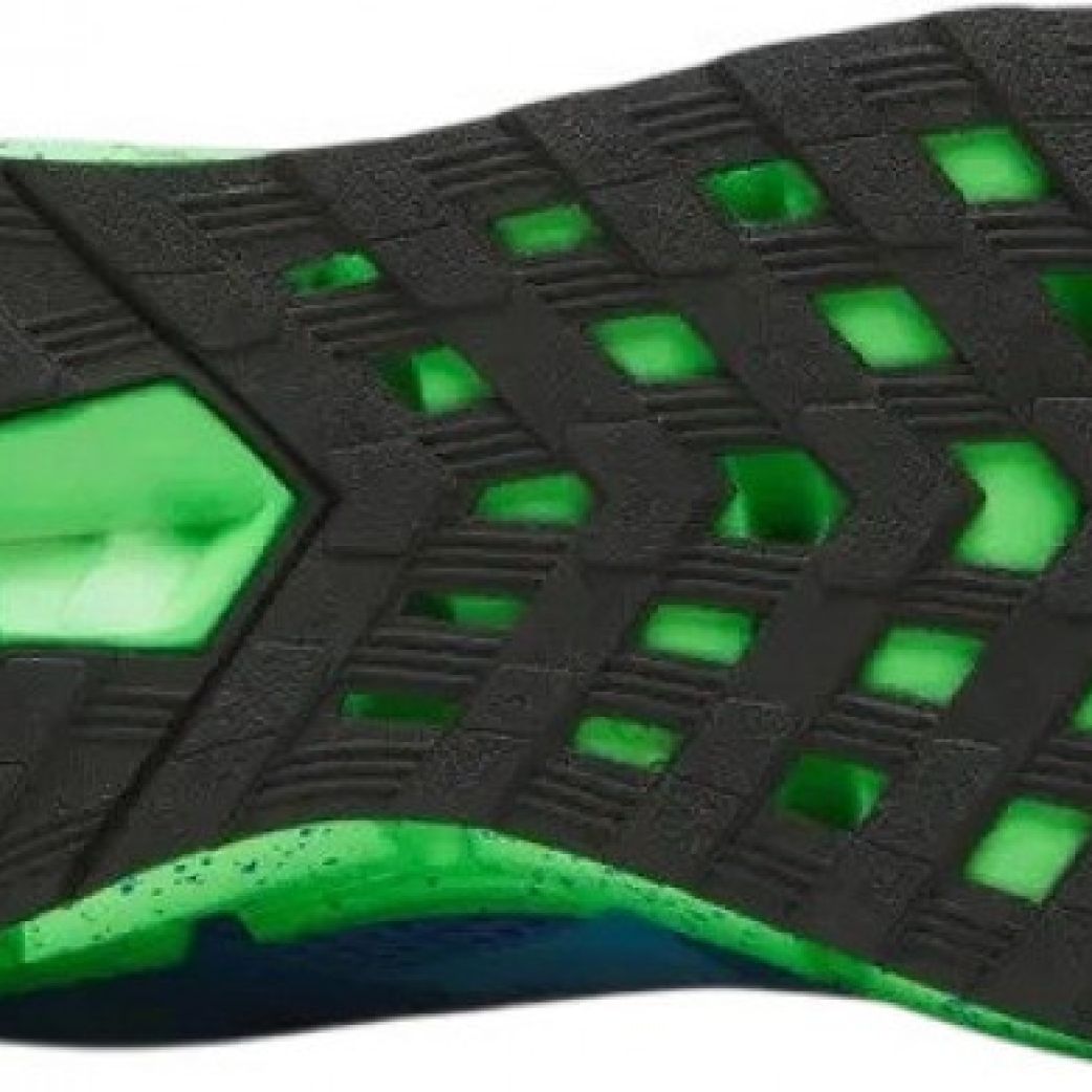 Кроссовки Reebok ZIG DYNAMICA 5 100209175 6US