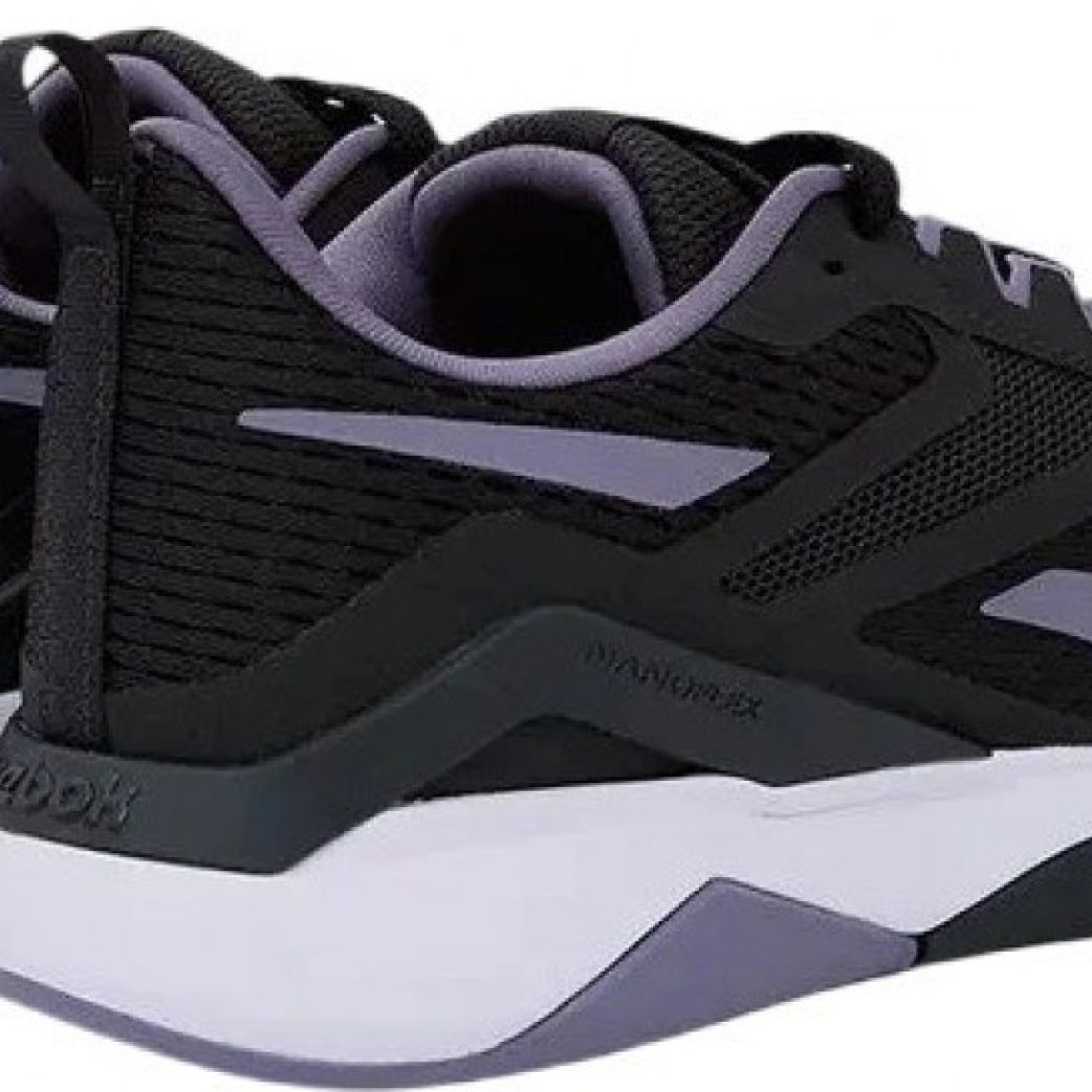 Кроссовки Reebok NANOFLEX TR 2 100227731  6US