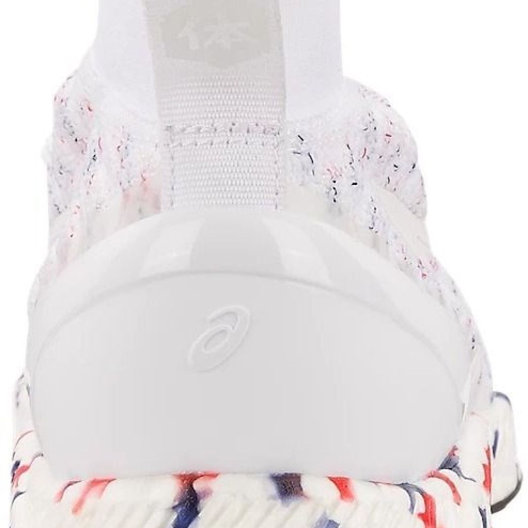 Кроссовки Asics HyperGEL-KAN 1022A032-100  7US