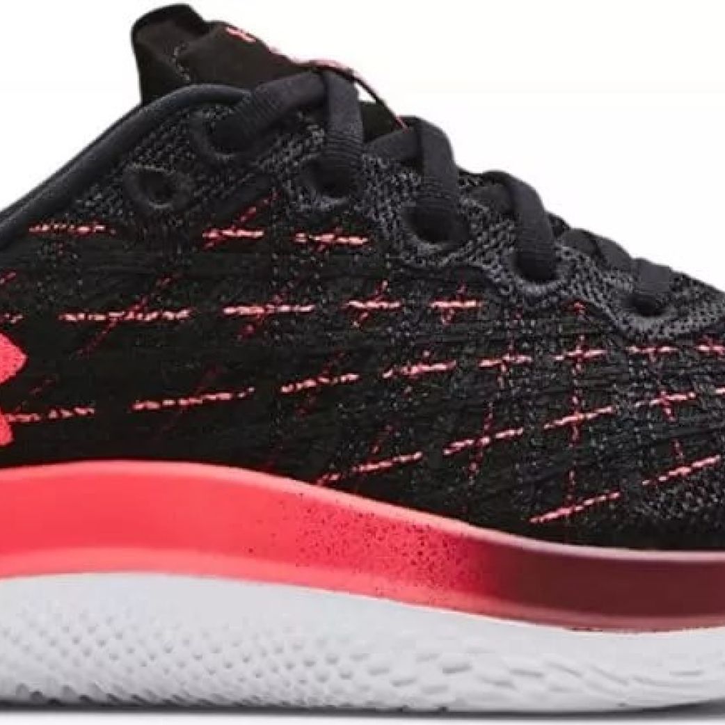 Кроссовки Under Armour WFLOW BCL Wind CLRSF 3024659-001 5.5US